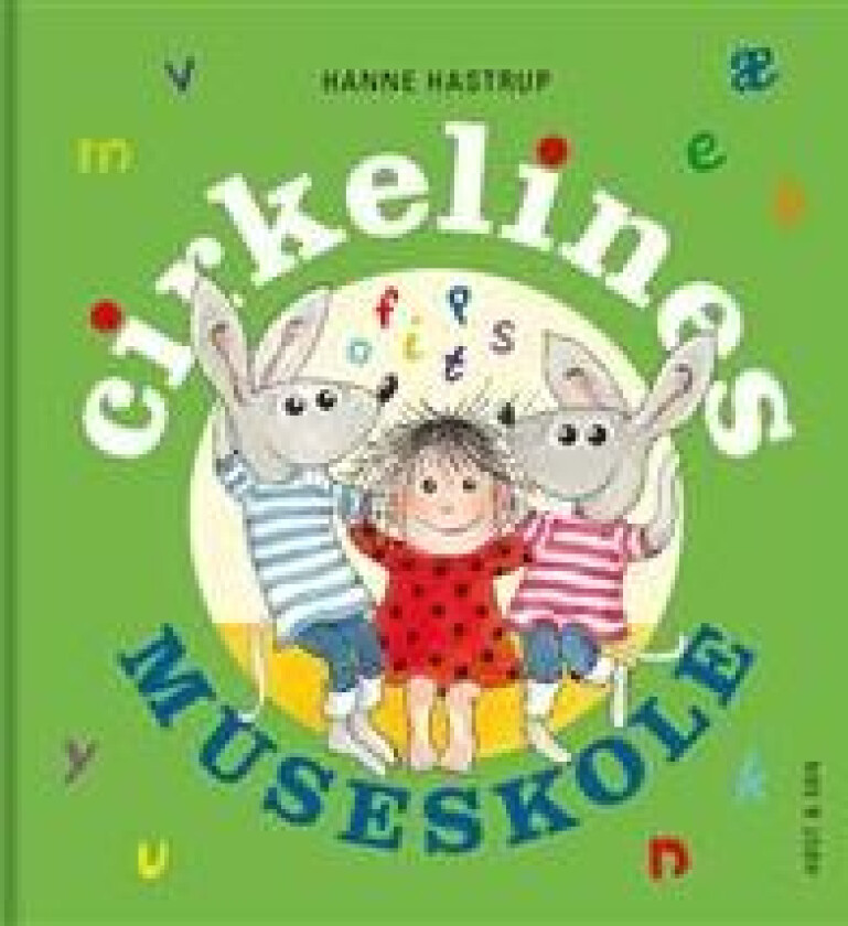 Cirkelines museskole