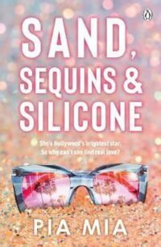 Sand, Sequins and Silicone