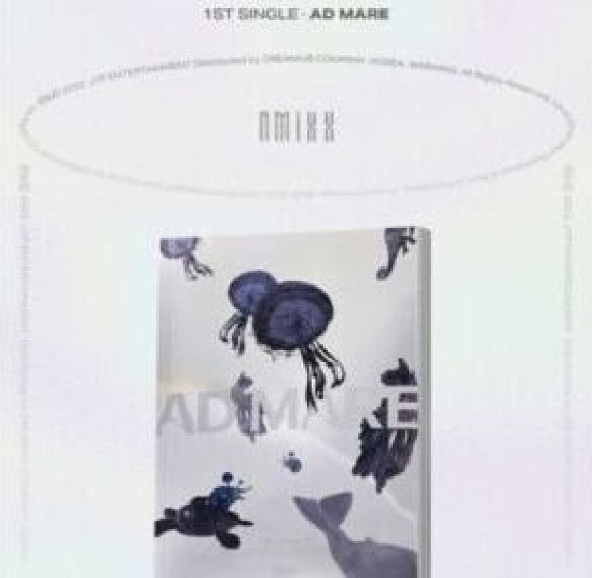 NMIXX - (AD MARE) Light Version