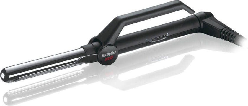 The Institutional Curling Iron PRO MARCEL 19mm (Bab2232E)