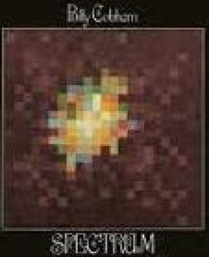 Billy Cobham - Spectrum