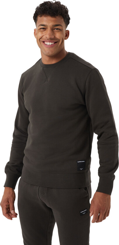 Men's Centre Crew Peat XL