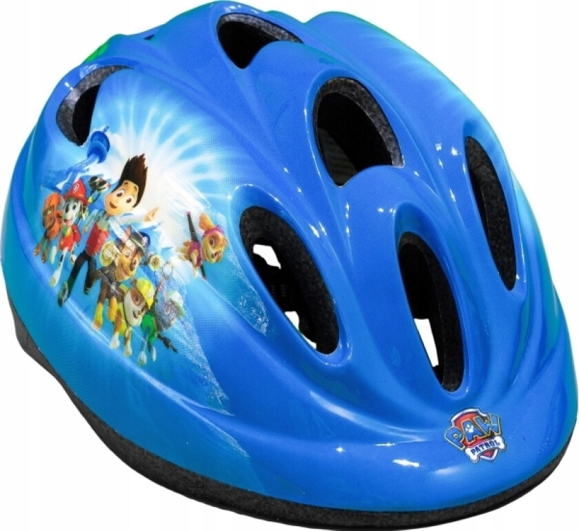 Barnesykkelhjelm Toimsa Paw Patrol