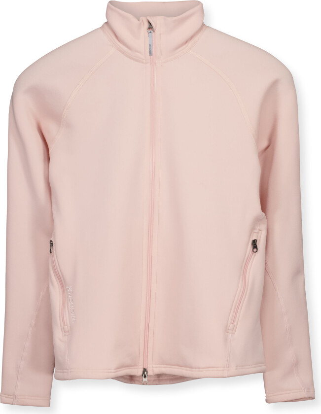 Women's Power Up Jacket Dulcet Pink L