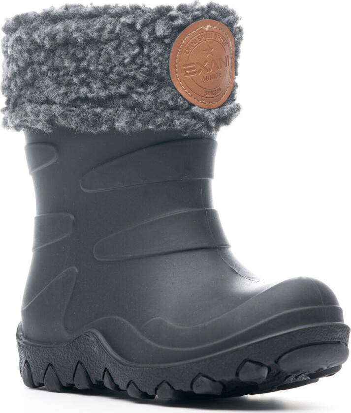 Juniors' Sigge Black 30