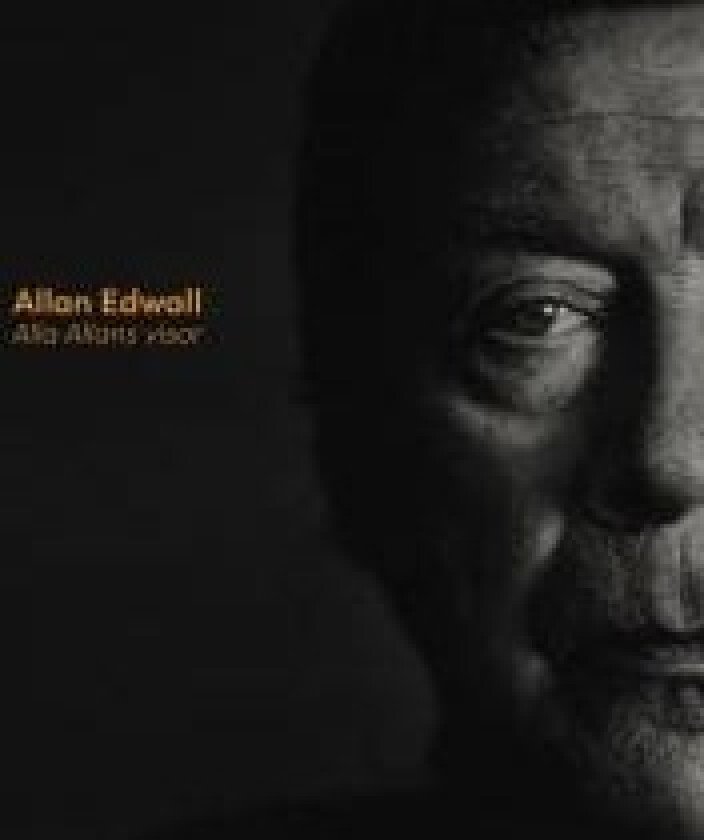 Allan Edwall - Alla Allans Visor 1924-2024
