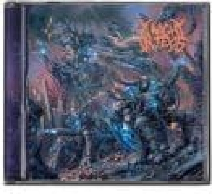 A Night In Texas - Digital Apocalypse