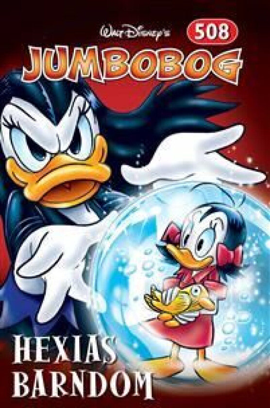 Jumbobog 508