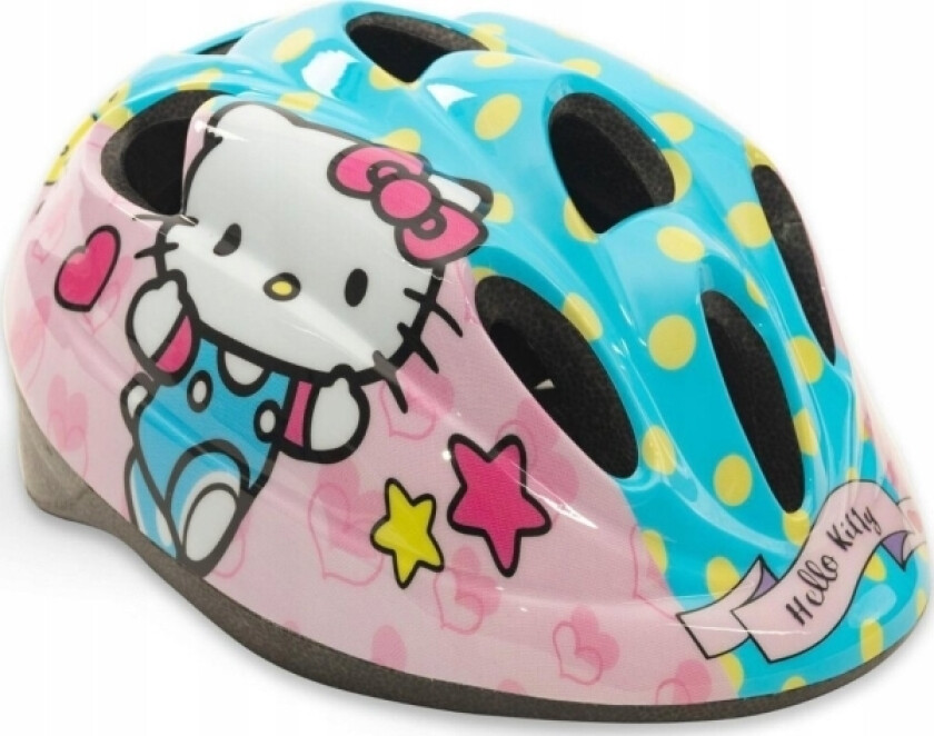 Children's Helmet Hello Kitty 10849