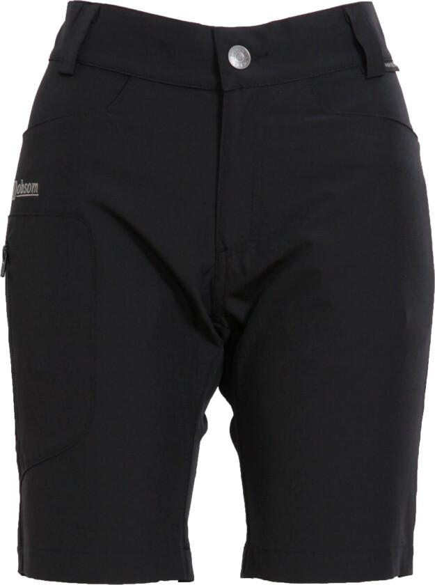 Sanda Shorts Women's 42, Black