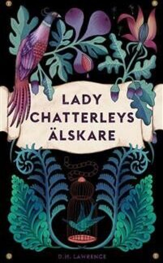 Lady Chatterleys älskare