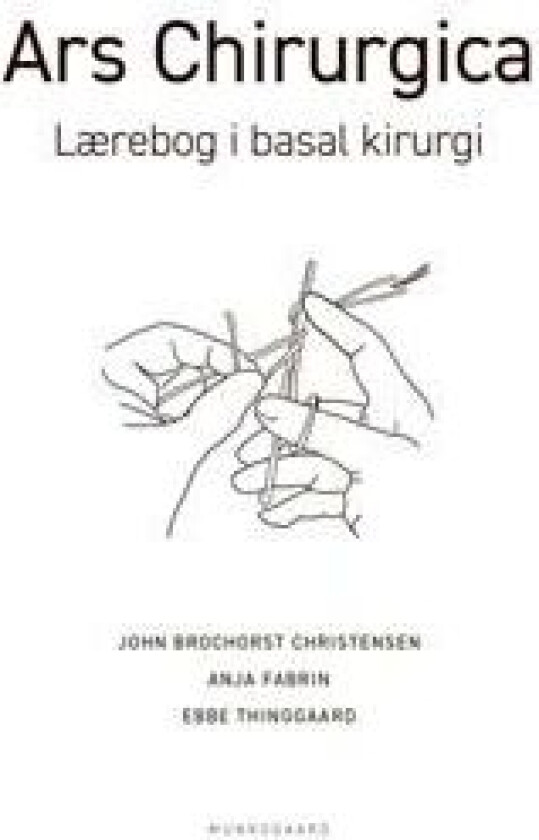 Ars Chirurgica