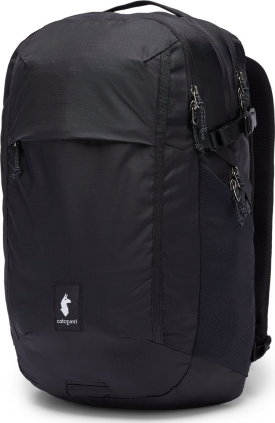Mente 32L Daypack - Cada Dia Black 32L