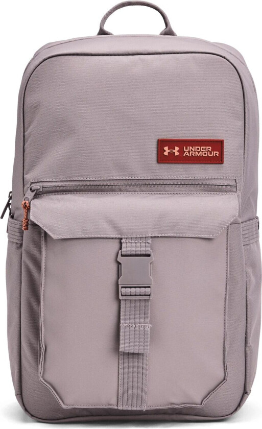 Under Armour Triumph Campus Backpack, ryggsekk Tetra Gray