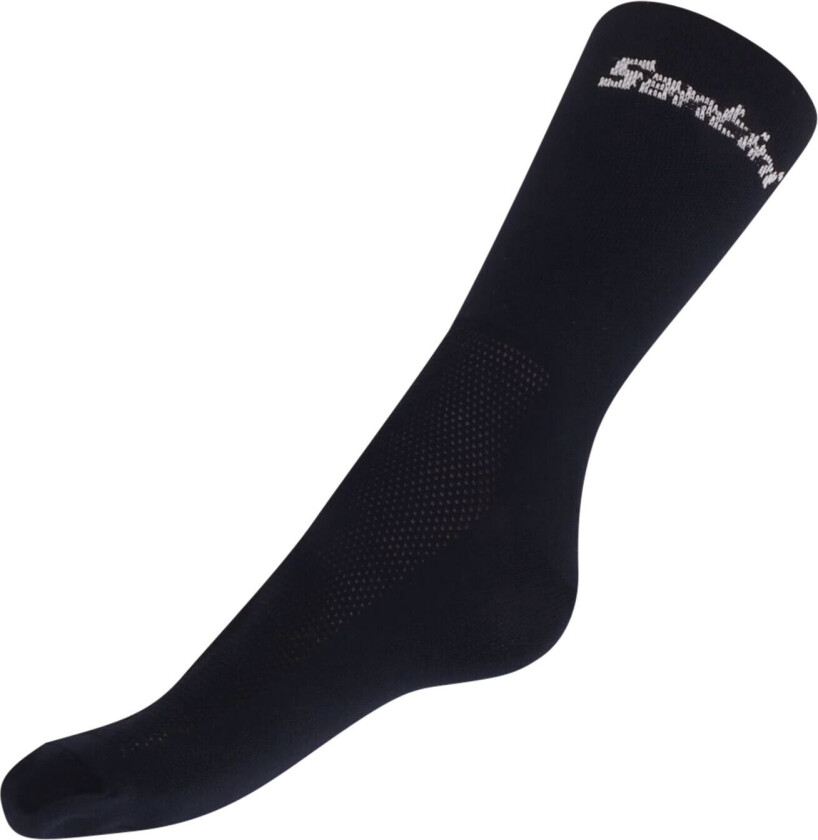 HERO Cycling Socks 24/25, tekniske sykkelsokker, unisex blue