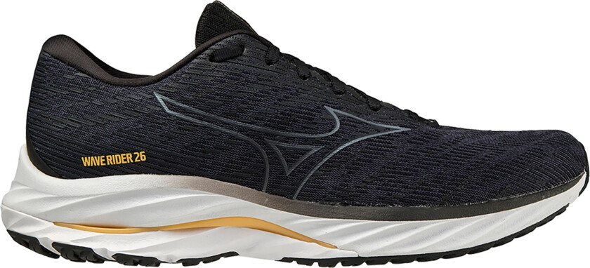 Wave Rider 26, løpesko herre Odyssey Gray / Metal