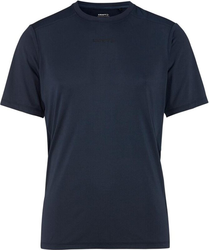 Adv Essence Ss Tee 2 M Blaze