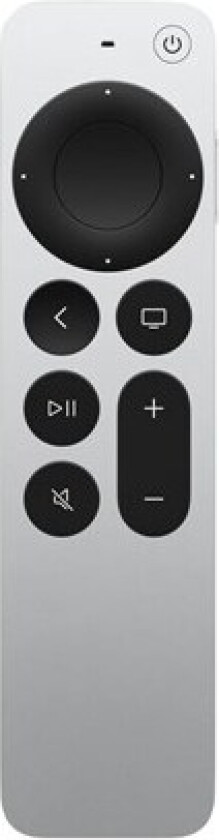 Siri Remote 3rd Generation