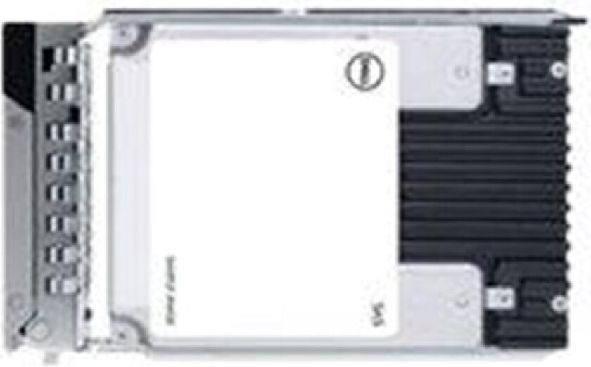- SSD - Read Intensive - 960 GB - SATA 6Gb/s