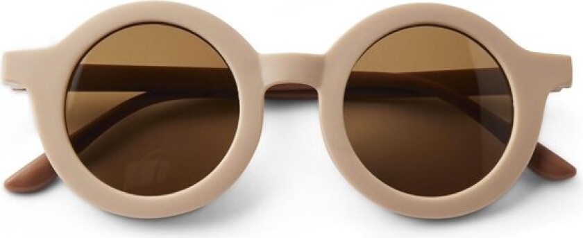 Anna solbriller - Rose