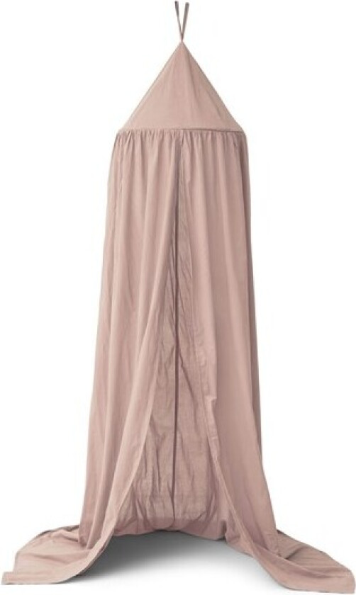 Viggo musselin sengehimmel - Rose Dust