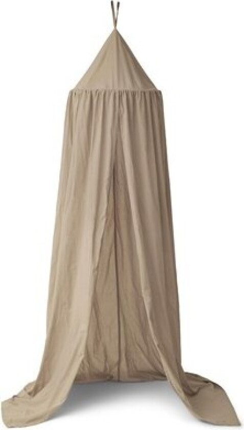 Viggo musselin sengehimmel - Natural