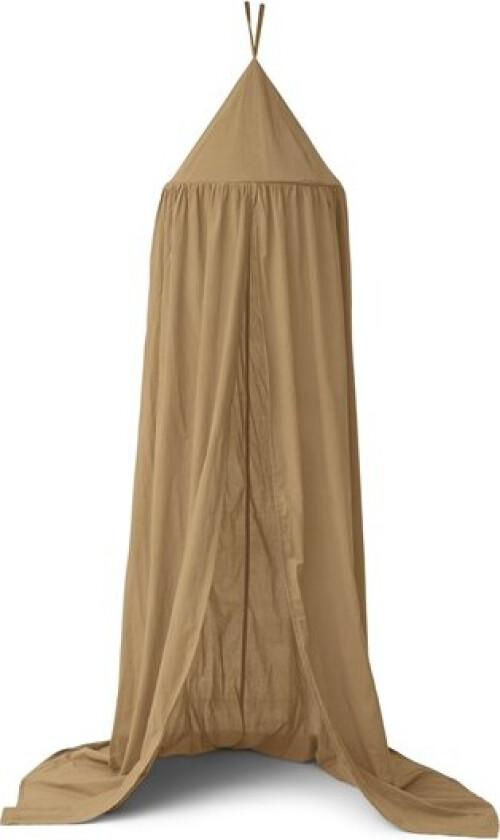 Viggo musselin sengehimmel - Iced Coffee