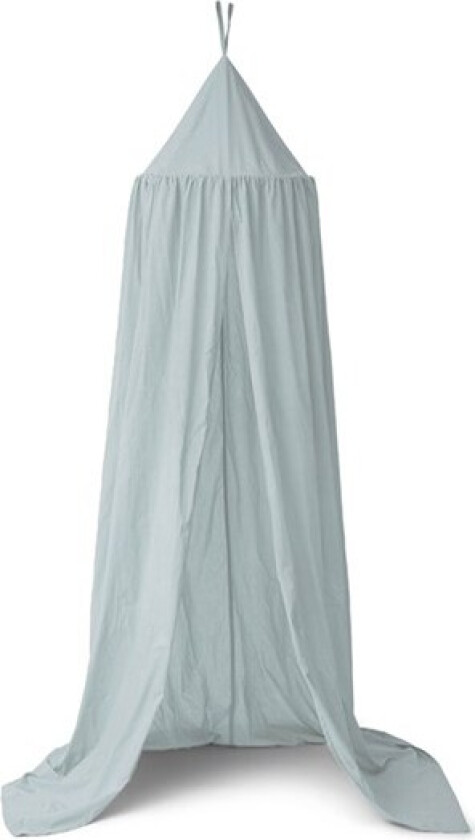 Viggo musselin sengehimmel - Dusty Blue