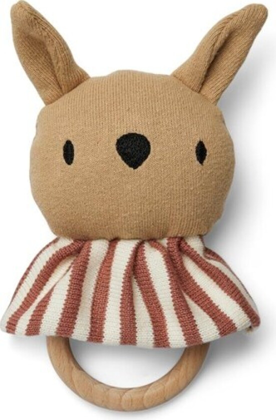 Frey rangle - Light Brown