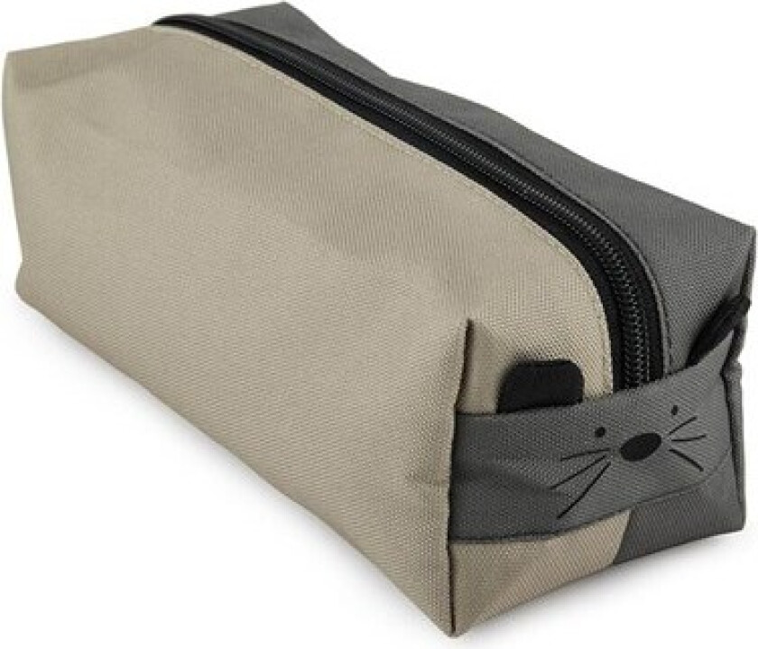 Oliver penalhus - Grey