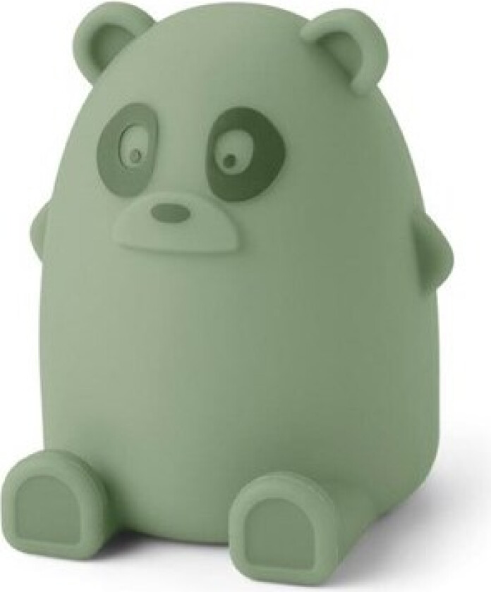 Ella natlampe - Dusty Green