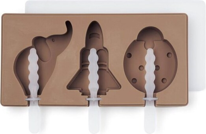 Elin isform - Chocolate Malt