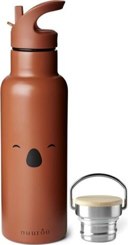 Bertil drikkeflaske 500 ml - Koala
