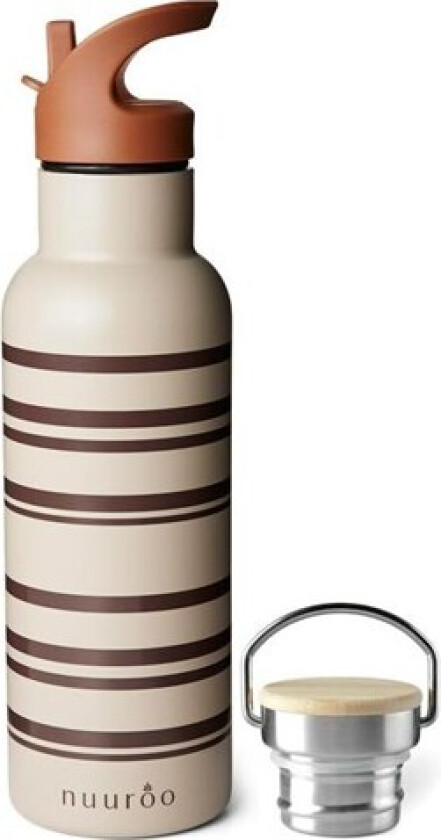 Bertil drikkeflaske 500 ml - Cobblestone