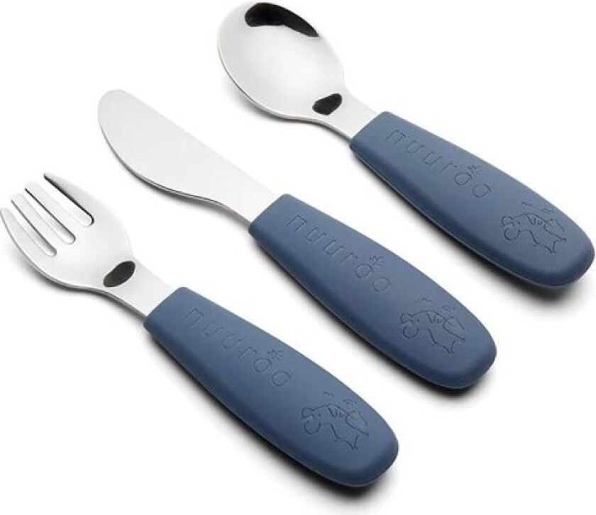 Jana bestiksæt 3-pak - Bering Sea