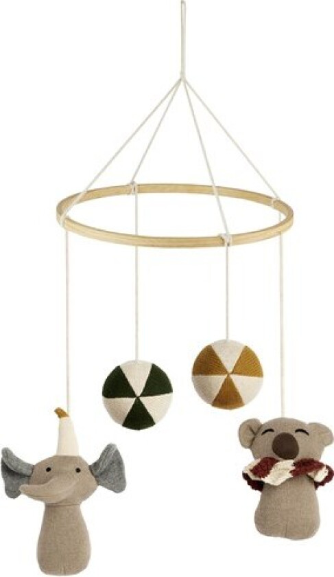 Lulla uro - Multi Mix