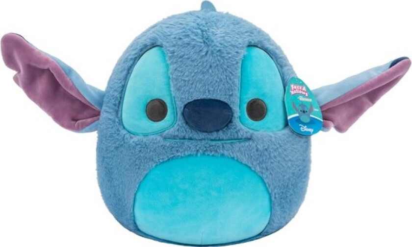 Disney Stitch Fuzz-A-Mallows 30 cm