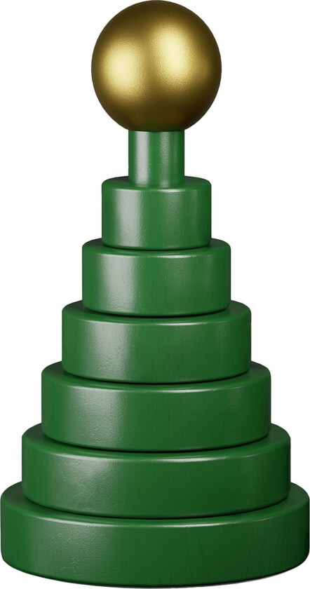 Juletre 13,5 cm
