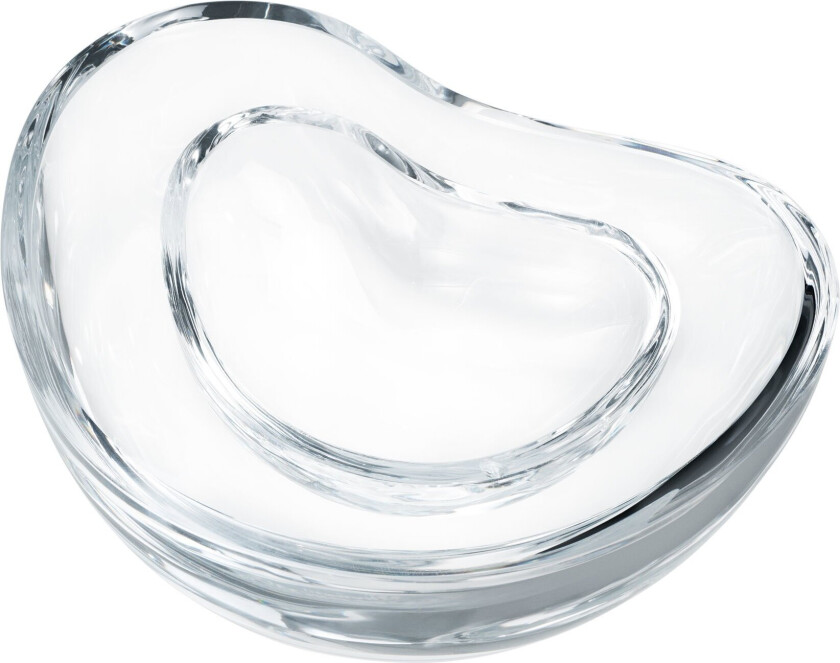 Indulgence kaviarbolle, glass