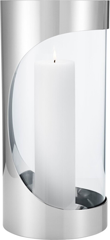 Chrome Contours lysestake 33 cm