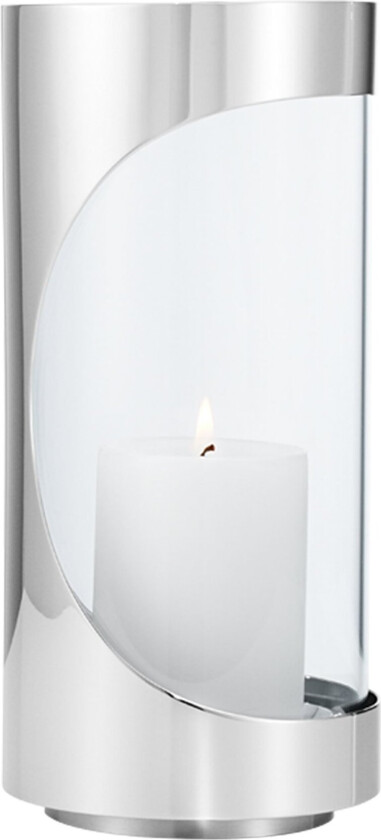 Chrome Contours lysestake 22 cm