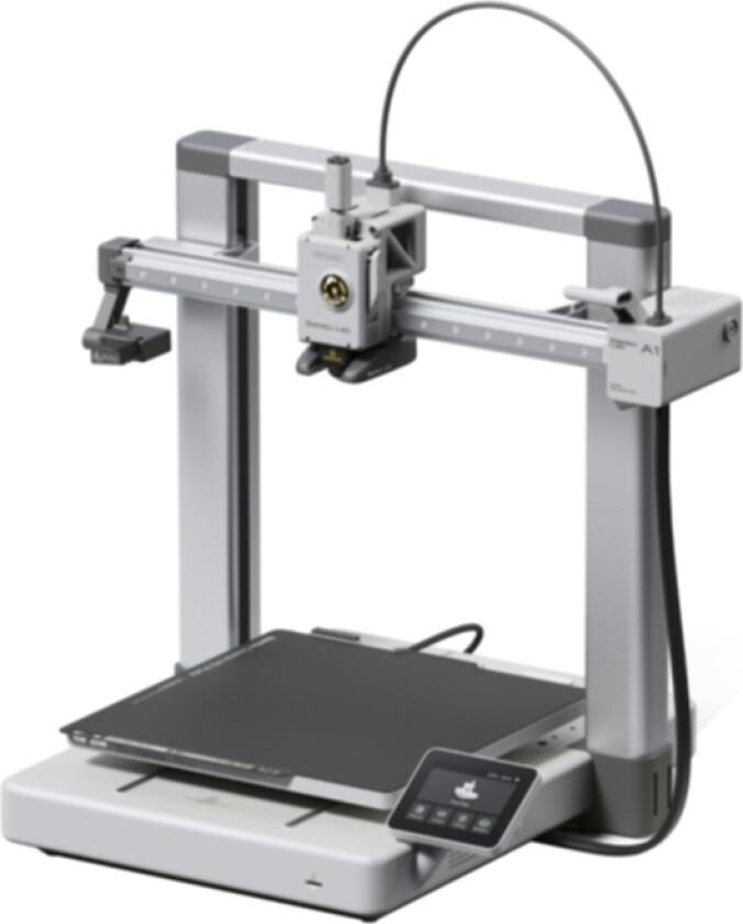 A1 3D-printer