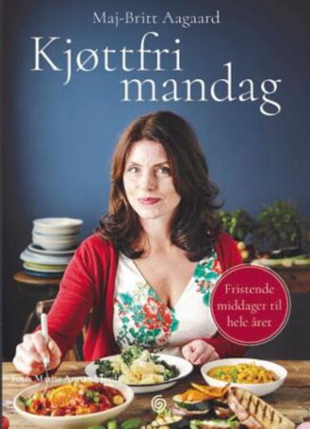 Kjøttfri mandag av Maj-Britt Aagaard