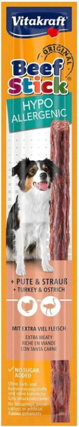 Bilde av Beef-Stick Hypo 12 g