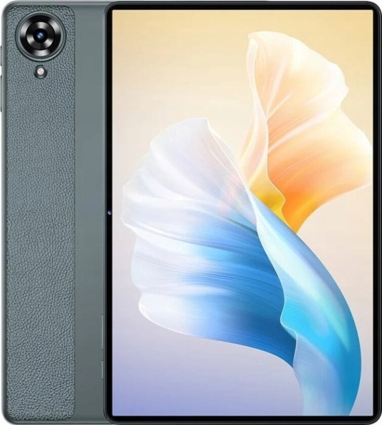Nettbrett Ot11 11 Tommer 4/128 Gb 8000 Mah 2K Svart