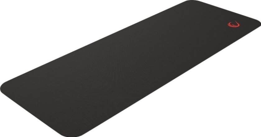Rampage Rampage Pulsar L 30X70 Spillpute Stor For Skrivebord Og Musematte