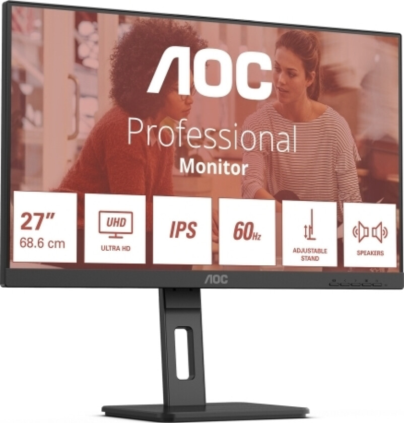 Aoc U27e3uf