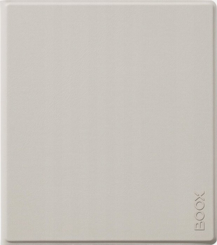Pokrowiec Onyx Nettbrettetui|Onyx Boox|Hvit|Ocv0439r