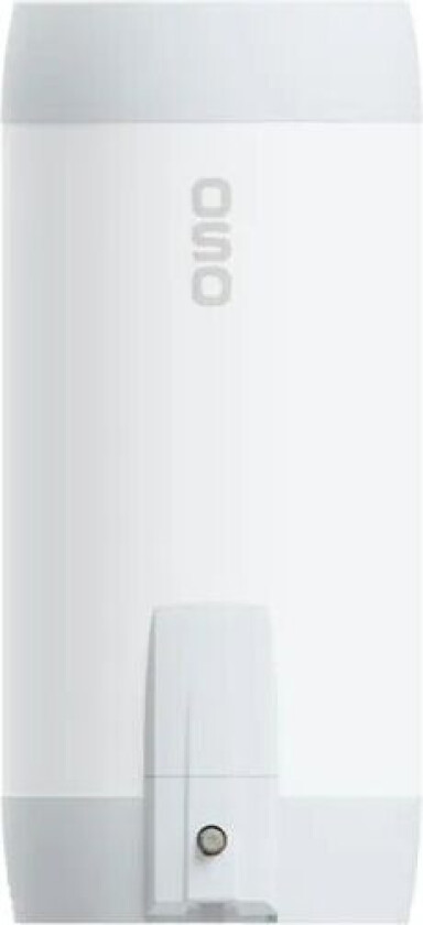 Oso Saga 2.0 Expansion Se 200ltr. Varmtvannsbereder (2kw)