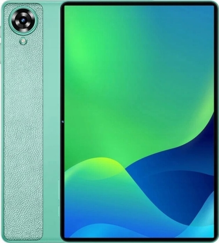 Oukitel Tablet Ot11 11 Tommer 4/128 Gb 8000 Mah 2K Grønn